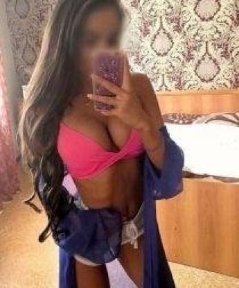 Проститутка Дуслык :  Рина